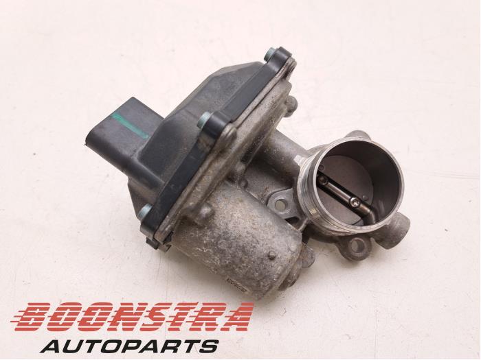 Gebrauchte AGR Ventil Skoda Kodiaq 2.0 TDI 150 16V 4x4 Preis € 24,95 Margenregelung angeboten von Boonstra Autoparts