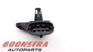 Map Sensor (Einlasskrümmer) van een Opel Insignia 1.4 Turbo 16V Ecotec 2012