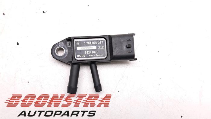 Begagnade Bränsletryckssensor Iveco New Daily VI 35C18,35S18,40C18,50C18,60C18,65C18,70C18 Pris € 30,19 Inklusive moms erbjuds av Boonstra Autoparts