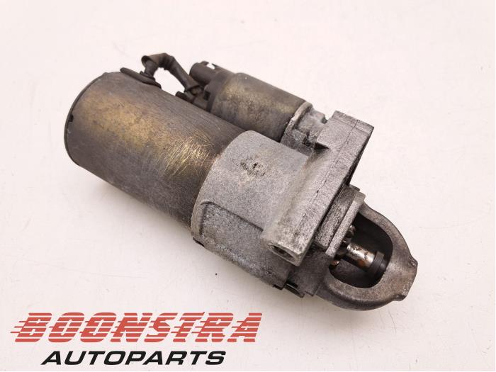 Begagnade Startmotor Chevrolet Corvette (C6) 6.0 V8 Pris € 144,95 Marginaltabell erbjuds av Boonstra Autoparts