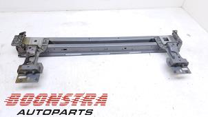 Used Rear bumper frame Landrover Range Rover Velar (LY) 3.0 D300 AWD Price € 104,95 Margin scheme offered by Boonstra Autoparts
