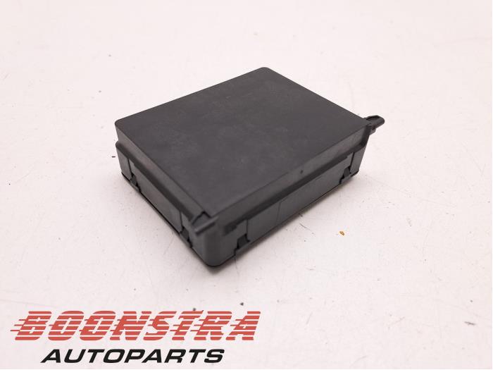 Używane Modul climatronic Citroen C4 Berline (BA/BB/BC) 1.2 PureTech 100 12V Cena € 24,95 Procedura marży oferowane przez Boonstra Autoparts