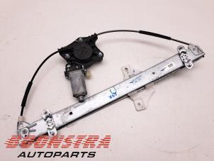 Used Window mechanism 2-door, front left Hyundai i10 (B5) 1.0 12V Price € 24,95 Margin scheme offered by Boonstra Autoparts