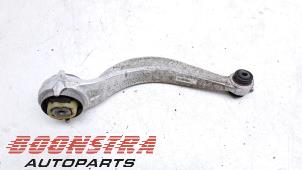 Used Front wishbone, left Landrover Range Rover Velar (LY) 3.0 D300 AWD Price € 49,95 Margin scheme offered by Boonstra Autoparts