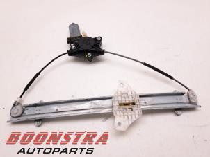 Used Window mechanism 2-door, front right Hyundai i10 (B5) 1.0 12V Price € 32,95 Margin scheme offered by Boonstra Autoparts