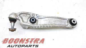 Used Front wishbone, left Landrover Range Rover Velar (LY) 3.0 D300 AWD Price € 49,95 Margin scheme offered by Boonstra Autoparts