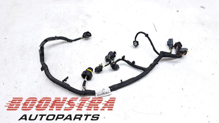 Gebrauchte Kabelbaum Landrover Range Rover Velar (LY) 3.0 D300 AWD Preis € 48,95 Margenregelung angeboten von Boonstra Autoparts