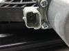 Mécanique vitre 2portes avant droite d'un Nissan Pulsar (C13) 1.5 dCi DPF 2017
