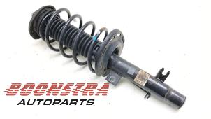 Used Front shock absorber rod, left Peugeot 208 I (CA/CC/CK/CL) 1.2 Vti 12V PureTech 82 Price € 33,95 Margin scheme offered by Boonstra Autoparts