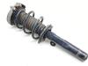 Front shock absorber rod, right from a BMW X1 (F48), 2014 / 2022 xDrive 20d 2.0 16V, SUV, Diesel, 1.995cc, 120kW (163pk), 4x4, B47C20A; B47C20B, 2015-07 / 2022-06 2015