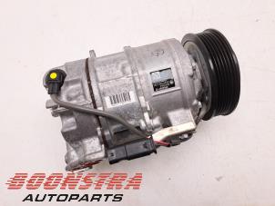 Used Air conditioning pump BMW 4 serie (G22) 420i 2.0 TwinPower Turbo 16V Price € 26,95 Margin scheme offered by Boonstra Autoparts
