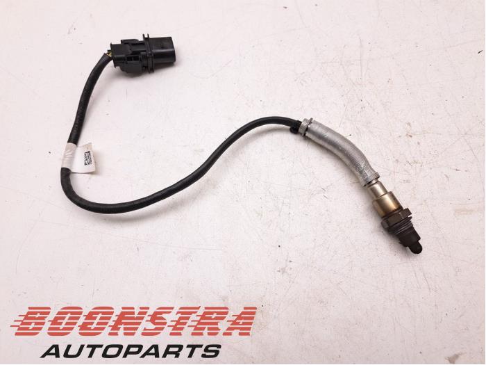 Używane Sonda lambda BMW 4 serie (G22) 420i 2.0 TwinPower Turbo 16V Cena € 44,95 Procedura marży oferowane przez Boonstra Autoparts