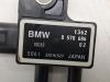 Capteur filtre à particules d'un BMW 4 serie (G22) 420i 2.0 TwinPower Turbo 16V 2021