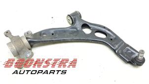 Used Front wishbone, right BMW X1 (F48) xDrive 20d 2.0 16V Price € 74,95 Margin scheme offered by Boonstra Autoparts