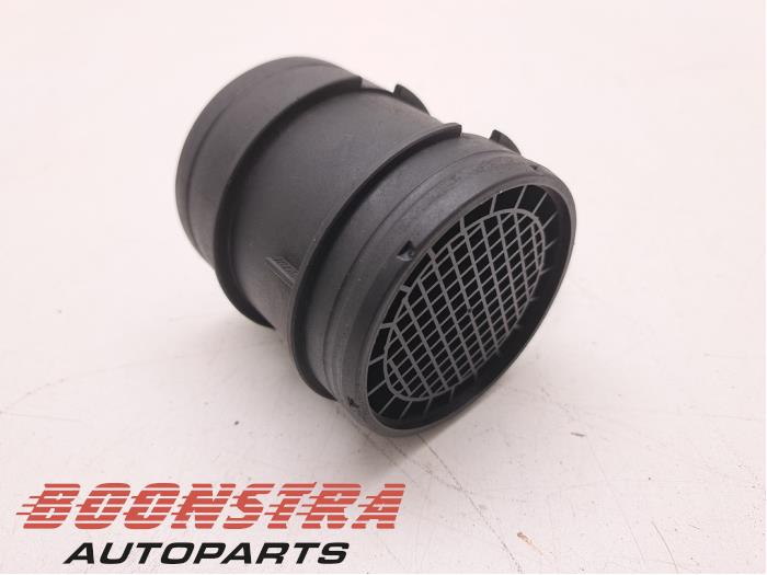 Gebrauchte Luftmassenmesser Iveco New Daily IV 35C18V, 35C18V/P, 35S18V, 35S18V/P Preis € 30,19 Mit Mehrwertsteuer angeboten von Boonstra Autoparts