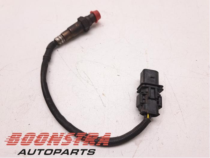 Usados Sonda Lambda Iveco New Daily IV 35C18V, 35C18V/P, 35S18V, 35S18V/P Precio € 30,19 IVA incluido ofrecido por Boonstra Autoparts