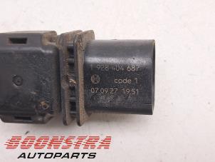 Lambda probe from a Iveco New Daily IV 35C18V, 35C18V/P, 35S18V, 35S18V/P 2008