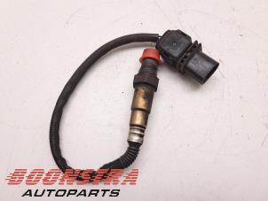 Lambda probe from a Iveco New Daily IV 35C18V, 35C18V/P, 35S18V, 35S18V/P 2008