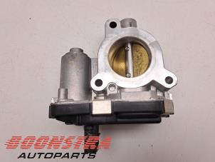 Used Throttle body Opel Astra K Sports Tourer 1.2 Turbo 12V Price € 48,95 Margin scheme offered by Boonstra Autoparts