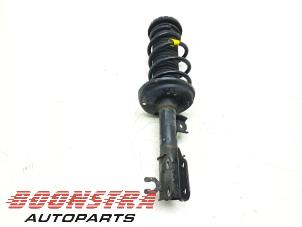 Used Front shock absorber rod, left Opel Karl 1.0 12V Price € 29,95 Margin scheme offered by Boonstra Autoparts