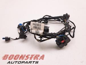 Used Pdc wiring harness Opel Astra K Sports Tourer 1.2 Turbo 12V Price € 73,95 Margin scheme offered by Boonstra Autoparts
