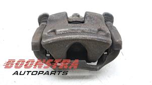 Used Front brake calliper, right BMW X1 (F48) xDrive 20d 2.0 16V Price € 49,95 Margin scheme offered by Boonstra Autoparts
