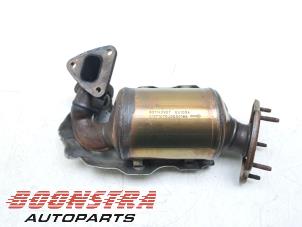 Used Catalytic converter Opel Karl 1.0 12V Price € 124,95 Margin scheme offered by Boonstra Autoparts