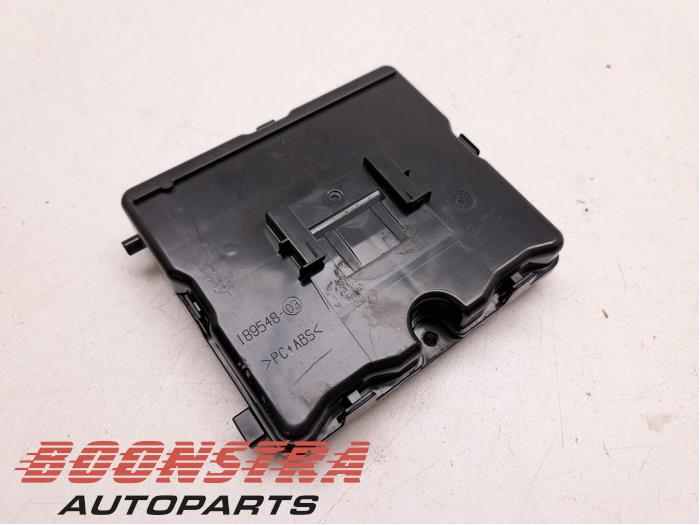Used Cooling computer Nissan Qashqai (J11) 1.5 dCi DPF Price € 48,95 Margin scheme offered by Boonstra Autoparts