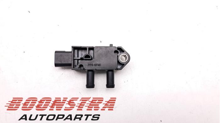 Begagnade Partikelfiltersensor Audi A6 Avant (C8) 3.0 V6 24V 50 TDI Mild Hybrid Quattro Pris € 24,95 Marginaltabell erbjuds av Boonstra Autoparts