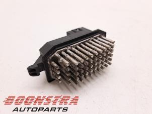 Used Heater resistor Nissan Qashqai (J11) 1.5 dCi DPF Price € 33,95 Margin scheme offered by Boonstra Autoparts