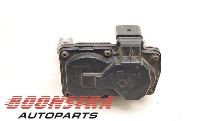 Gebrauchte Auspuff Drosselventil Audi A6 Avant (C8) 3.0 V6 24V 50 TDI Mild Hybrid Quattro Preis € 24,95 Margenregelung angeboten von Boonstra Autoparts