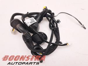 Usagé Faisceau de câbles Kia Niro I (DE) 1.6 GDI Hybrid Prix € 73,95 Règlement à la marge proposé par Boonstra Autoparts