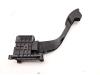 Accelerator pedal from a Fiat 500 (312), 2007 0.9 TwinAir 85, Hatchback, Petrol, 875cc, 63kW (86pk), FWD, 312A2000, 2010-07, 312AXG 2013