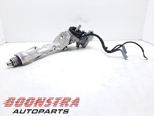 Used Steering box Opel Corsa F (UB/UH/UP) 1.2 Turbo 12V 100 Price € 288,95 Margin scheme offered by Boonstra Autoparts