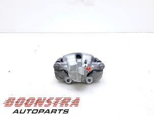 Used Front brake calliper, right Opel Corsa F (UB/UH/UP) 1.2 Turbo 12V 100 Price € 29,95 Margin scheme offered by Boonstra Autoparts