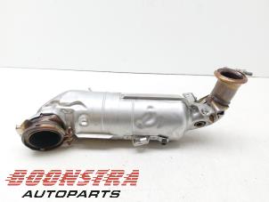 Used Catalytic converter Opel Corsa F (UB/UP) 1.2 Turbo 12V 100 Price € 399,95 Margin scheme offered by Boonstra Autoparts