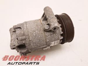 Used Air conditioning pump Nissan Qashqai (J10) 1.6 16V Price € 68,95 Margin scheme offered by Boonstra Autoparts