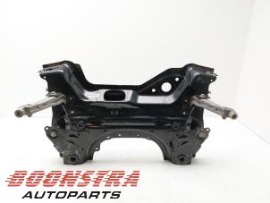 Used Subframe Peugeot 5008 II (M4/MC/MJ/MR) 1.2 12V e-THP PureTech 130 Price € 344,95 Margin scheme offered by Boonstra Autoparts