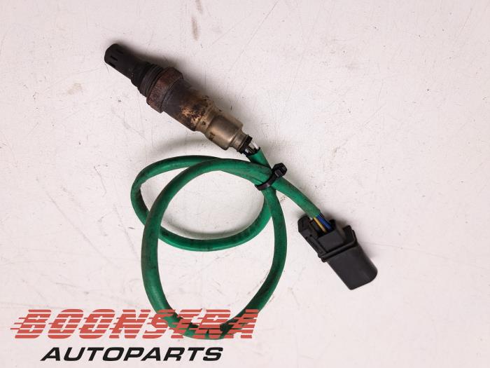 Usados Sonda Lambda Fiat 500 (312) 0.9 TwinAir 60 Precio € 24,95 Norma de margen ofrecido por Boonstra Autoparts