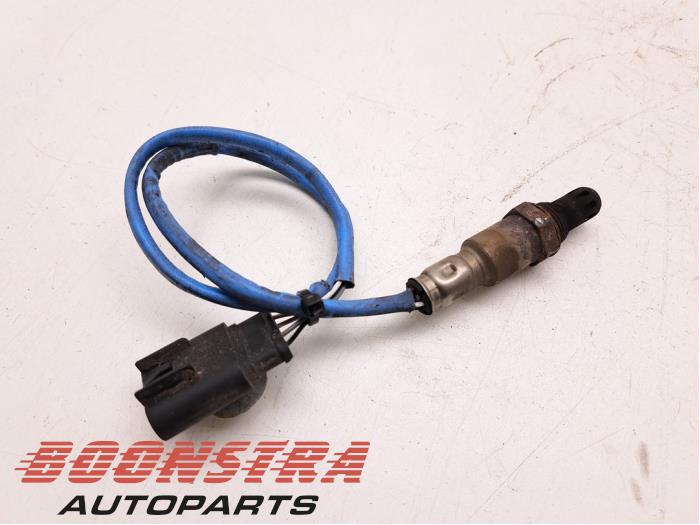 Usados Sonda Lambda Fiat 500 (312) 0.9 TwinAir 60 Precio € 24,95 Norma de margen ofrecido por Boonstra Autoparts