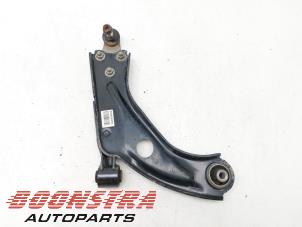 Used Front wishbone, right Peugeot 5008 II (M4/MC/MJ/MR) 1.2 12V e-THP PureTech 130 Price € 29,95 Margin scheme offered by Boonstra Autoparts