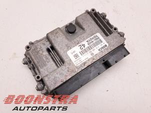 Used Engine management computer Peugeot 108 1.0 12V Price € 99,95 Margin scheme offered by Boonstra Autoparts