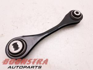 Used Rear wishbone, left BMW 3 serie Touring (G21) 318i 2.0 TwinPower Turbo 16V Price € 39,95 Margin scheme offered by Boonstra Autoparts