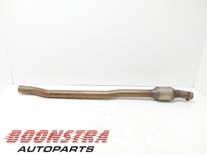 Usagé Catalyseur BMW X1 (F48) xDrive 20d 2.0 16V Prix € 448,95 Règlement à la marge proposé par Boonstra Autoparts