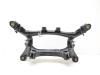 Subframe from a BMW 4 serie (G22) 420i 2.0 TwinPower Turbo 16V 2021