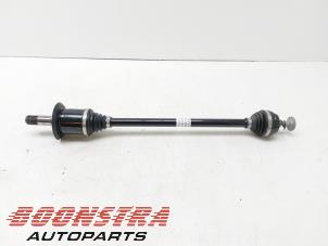 Used Drive shaft, rear right BMW 4 serie (G22) 420i 2.0 TwinPower Turbo 16V Price € 179,95 Margin scheme offered by Boonstra Autoparts