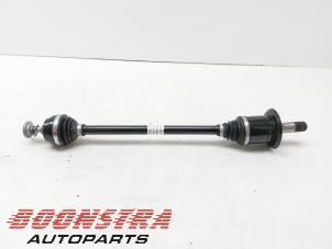 Used Drive shaft, rear left BMW 4 serie (G22) 420i 2.0 TwinPower Turbo 16V Price € 179,95 Margin scheme offered by Boonstra Autoparts