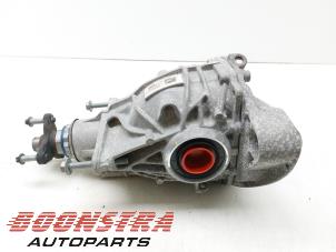 Used Rear differential BMW 4 serie (G22) 420i 2.0 TwinPower Turbo 16V Price € 849,95 Margin scheme offered by Boonstra Autoparts