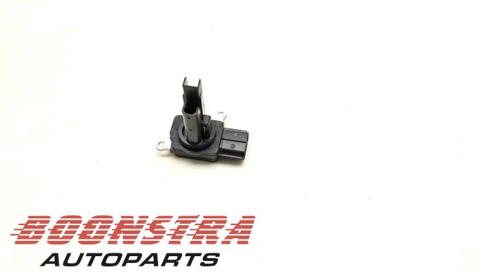 Gebrauchte Luftmassenmesser Toyota Yaris III (P13) 1.5 16V Hybrid Preis € 24,95 Margenregelung angeboten von Boonstra Autoparts
