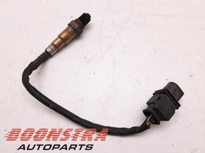 Używane Sonda lambda BMW X5 (E70) 3.0d 24V Cena € 24,95 Procedura marży oferowane przez Boonstra Autoparts